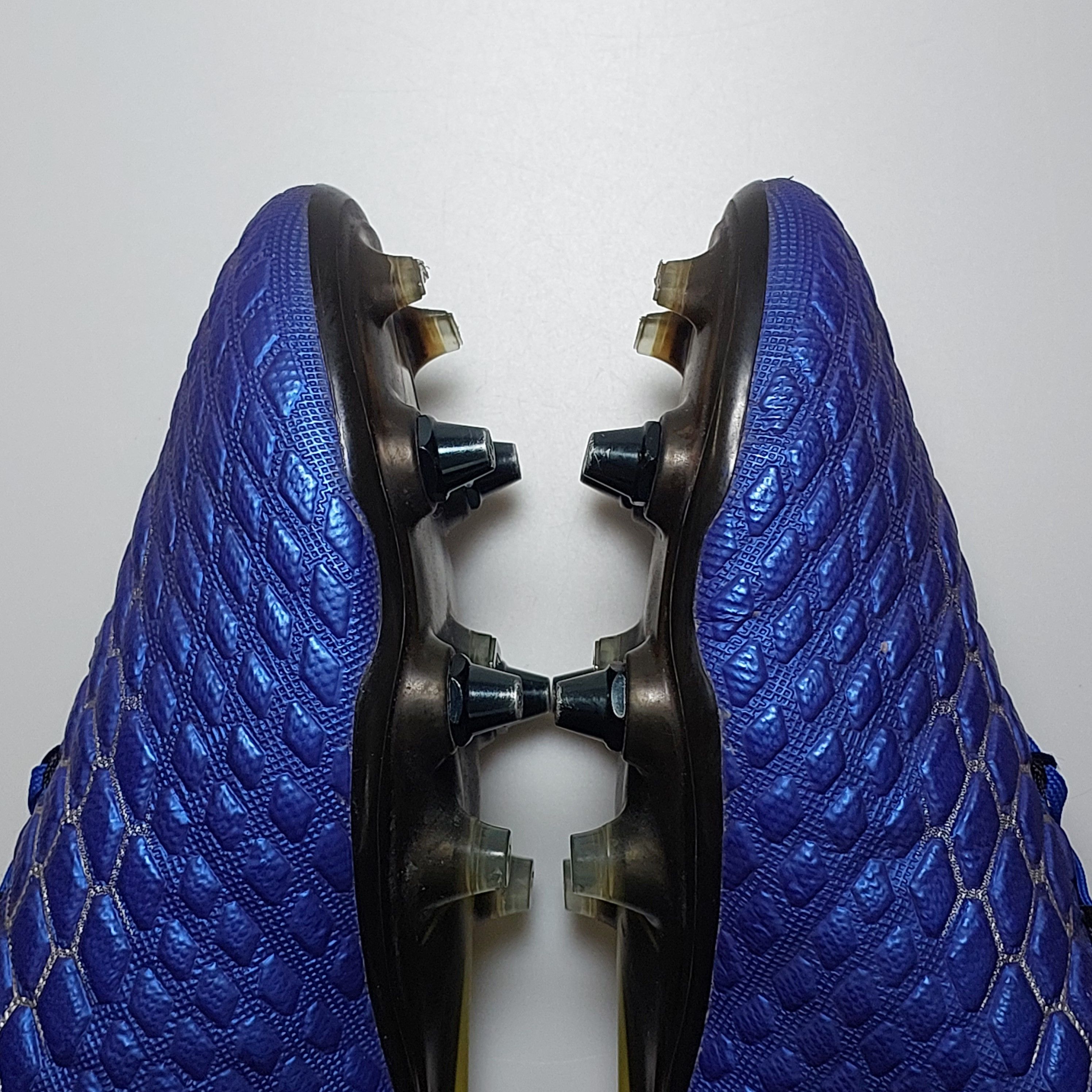 Nike Hypervenom Phantom 3 DF Elite SG-PRO Player Edition US9 UK8 Size US 9 / EU 42 - 7 Thumbnail