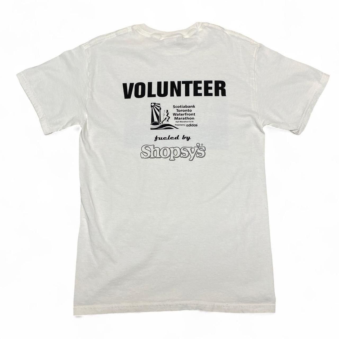 Other Y2K Aquafina pure refreshment graphic white T-shirt Size US S / EU 44-46 / 1 - 4 Thumbnail
