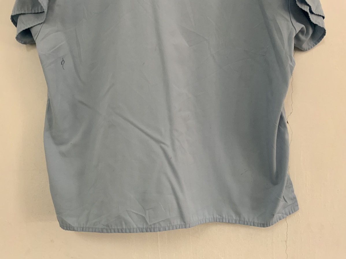 Dickies Dickies Sea Blue Tee Size US M / EU 48-50 / 2 - 5 Thumbnail