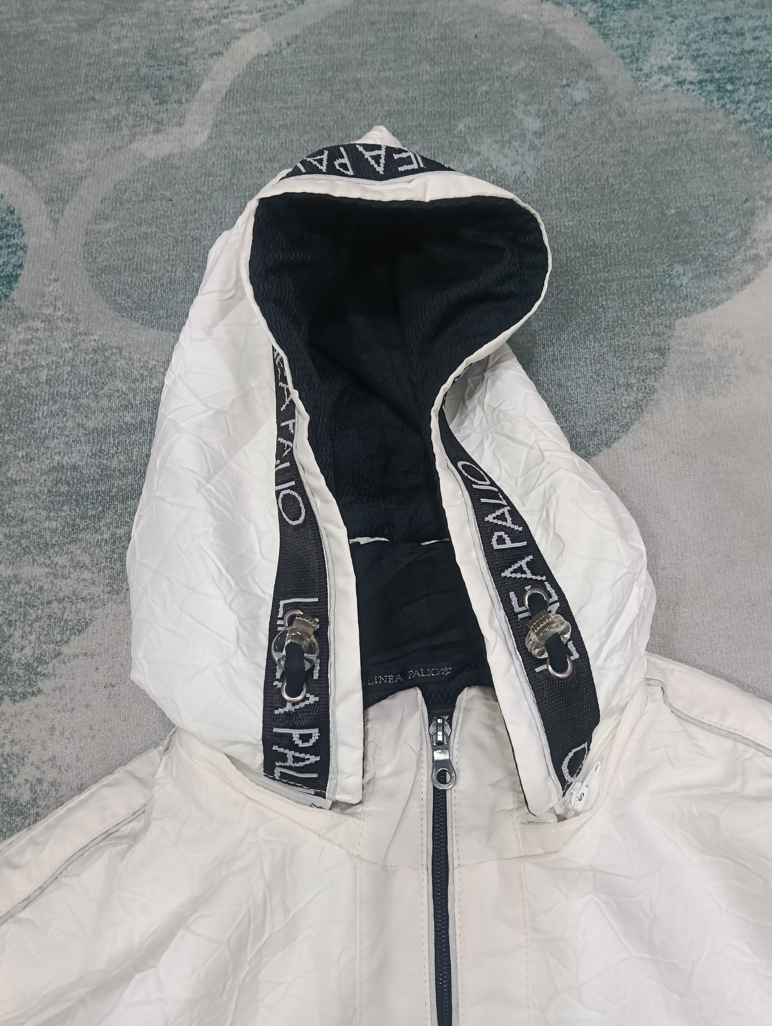 14th Addiction × Beauty Beast × Japanese Brand Vintage Linea Palio Jacket Hoodie Size US L / EU 52-54 / 3 - 8 Thumbnail