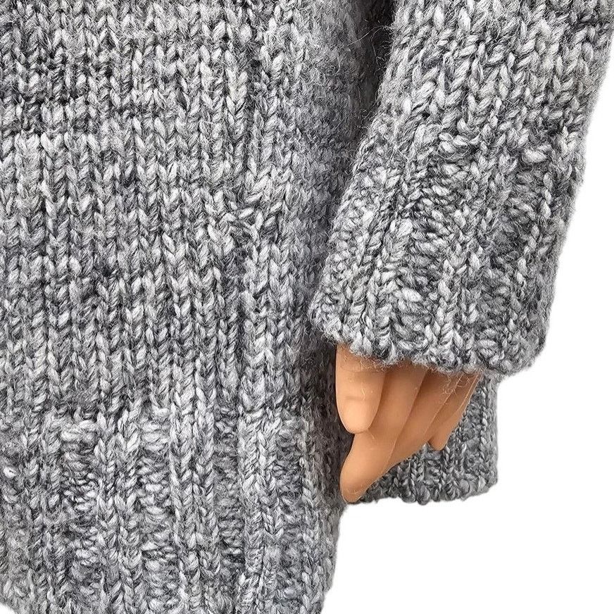 Tommy Bahama Tommy Bahama Jeans Sweater Oversized XL Wool Acrylic Knit Size XL / US 12-14 / IT 48-50 - 10 Thumbnail