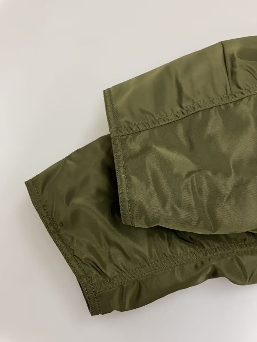 Undercover Undercover x GU Nylon Down Jacket Khaki Size US L / EU 52-54 / 3 - 5 Thumbnail