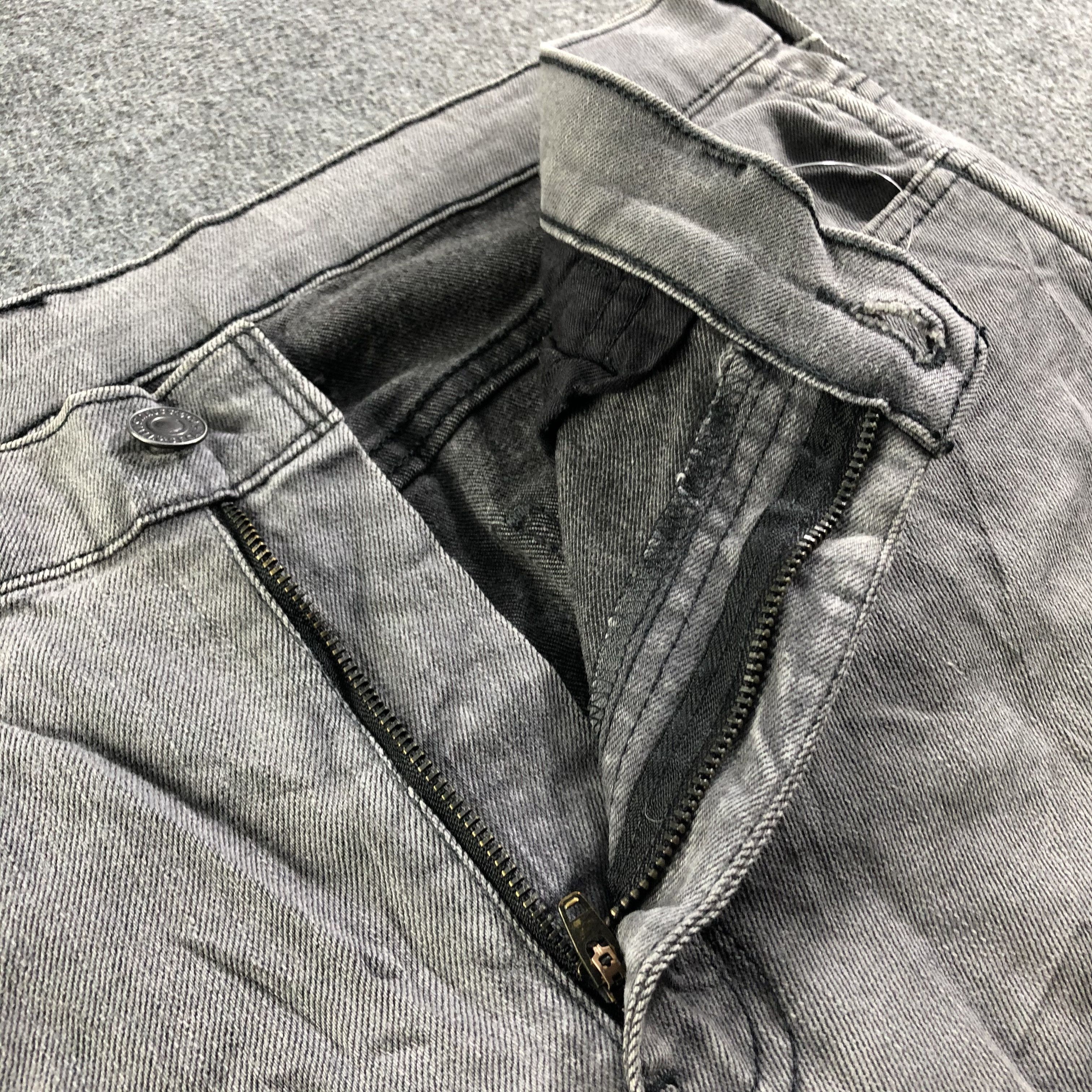 Levi's Vintage Levis 508 Jeans-J3266 Size US 36 / EU 52 - 7 Thumbnail