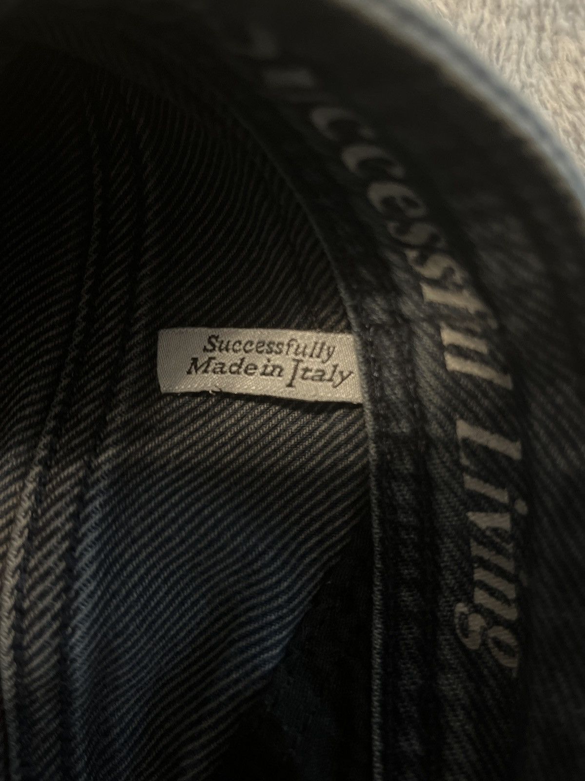 Diesel diesel skinny jeans Size US 32 / EU 48 - 9 Thumbnail