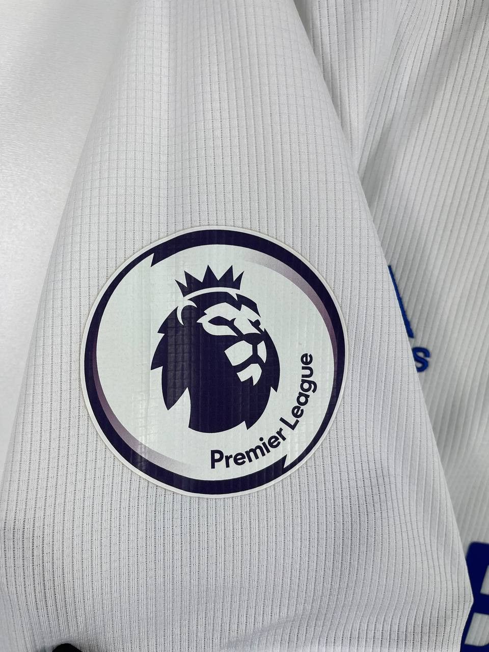 Adidas Adidas Leeds United 2020-2021 Home Shirt White SBOTOP Size L Size US XL / EU 56 / 4 - 5 Thumbnail