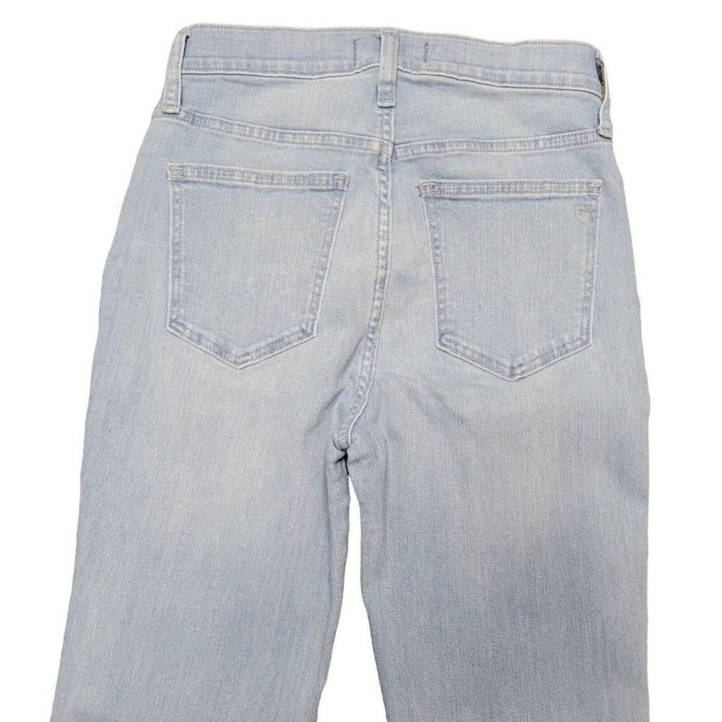Madewell Madewell 10" High-Rise SkinnyJeans Women's. Size 26. Size 26" / US 2 / IT 38 - 5 Thumbnail
