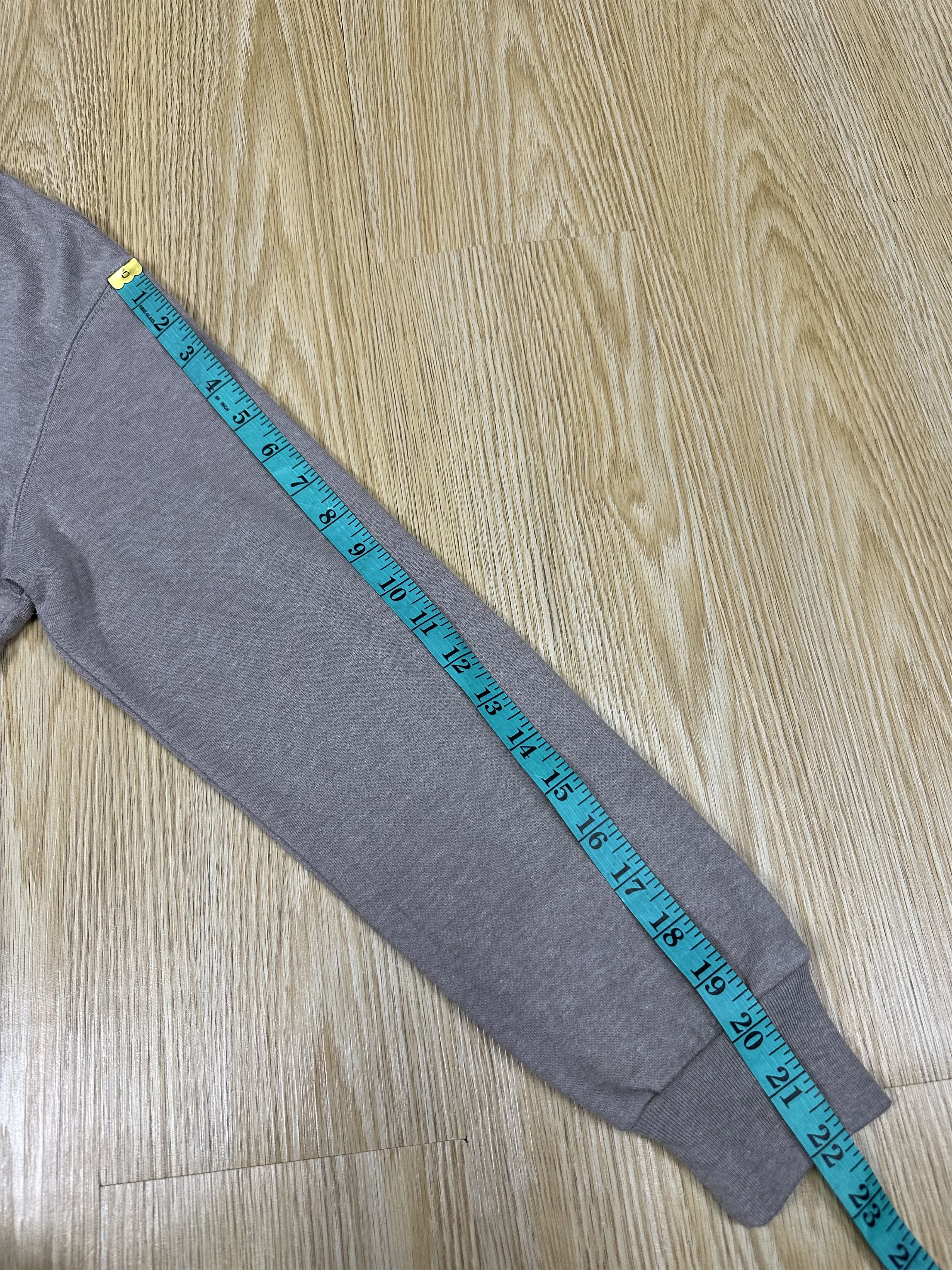Issey Miyake Ne-net IM Art Crewneck Vintage Sweatshirt A325 Size M / US 6-8 / IT 42-44 - 5 Thumbnail