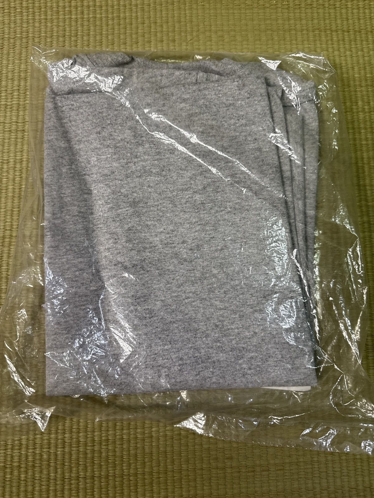 Supreme New Supreme UGK M Tee Shirt Grey Size US M / EU 48-50 / 2 - 4 Thumbnail