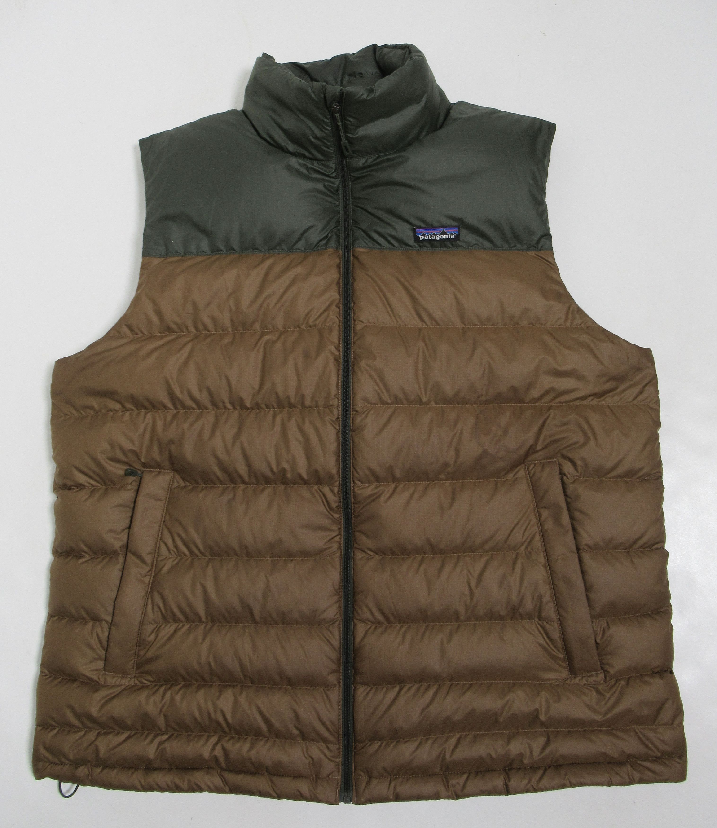 Patagonia Patagonia Men's Hi-Loft Down Vest OWBR 84970FA20 Size US XL / EU 56 / 4 - 1 Thumbnail