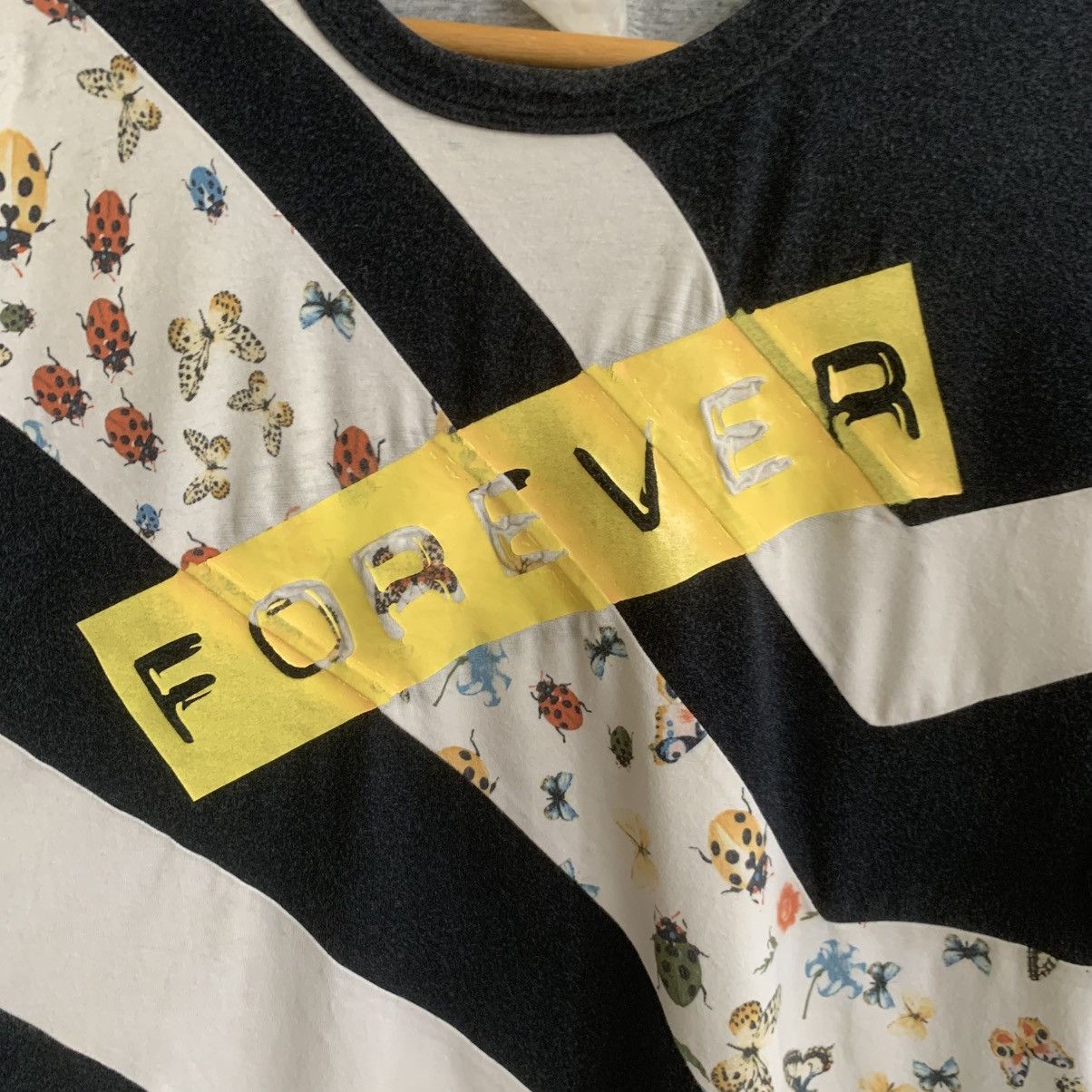 Versace Vintage Versace T-shirt Size US M / EU 48-50 / 2 - 5 Thumbnail