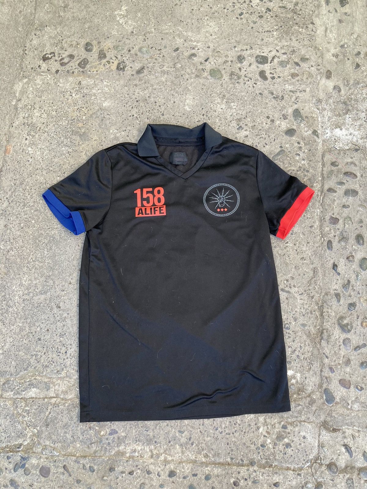 Alife × Puma Puma x Alife soccer jersey Size US L / EU 52-54 / 3 - 1 Thumbnail