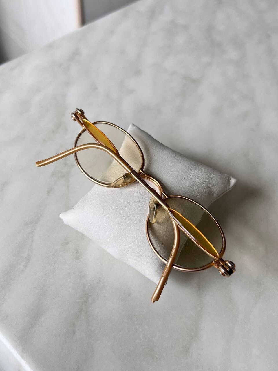 Jean Paul GAULTIER サングラス (56-7113) Jean Paul Gaultier 56-7113 – Sammy & Nino's Store