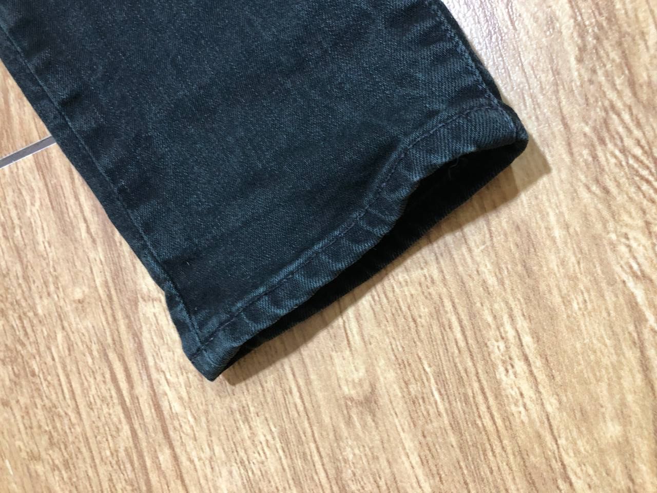 Levi's Levi's 512 Denim Jeans Size US 32 / EU 48 - 5 Thumbnail