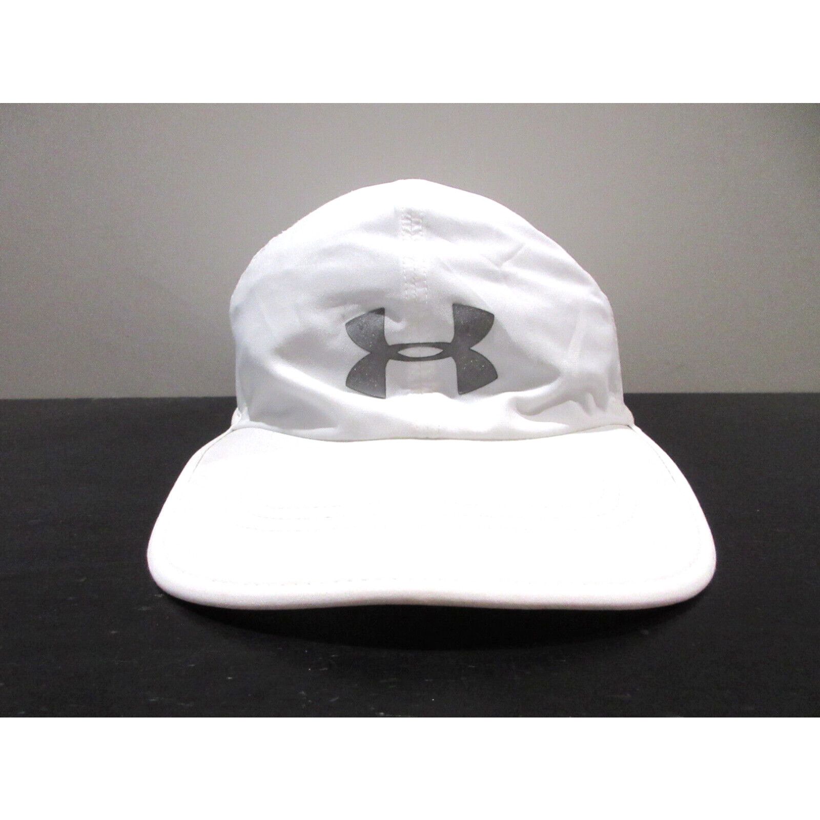 Under Armour Under Armour Golf Hat Cap Fitted Large XL Men Gray