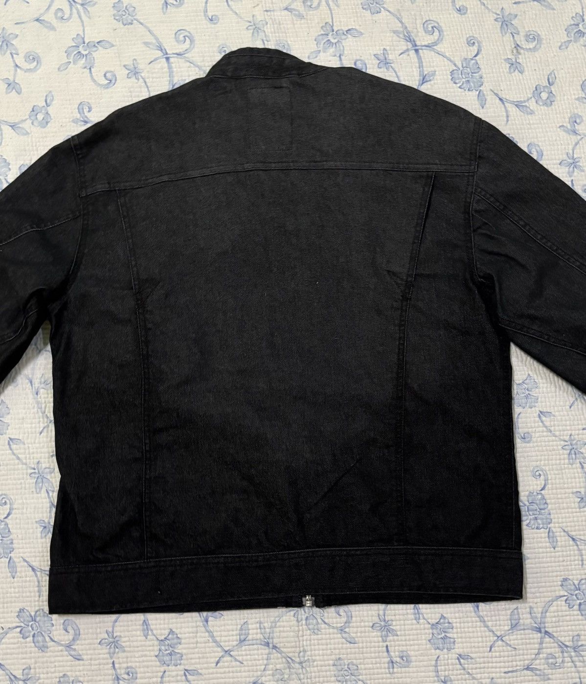 Other Iz Frontier Toughness Stretch Twill Workwear Denim Jacket Size US L / EU 52-54 / 3 - 11 Thumbnail