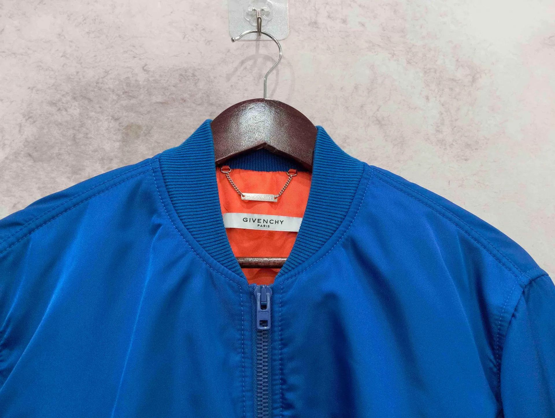 Givenchy GIVENCHY Flight Short Jacket 36 95 New Size XS / US 0-2 / IT 36-38 - 6 Thumbnail