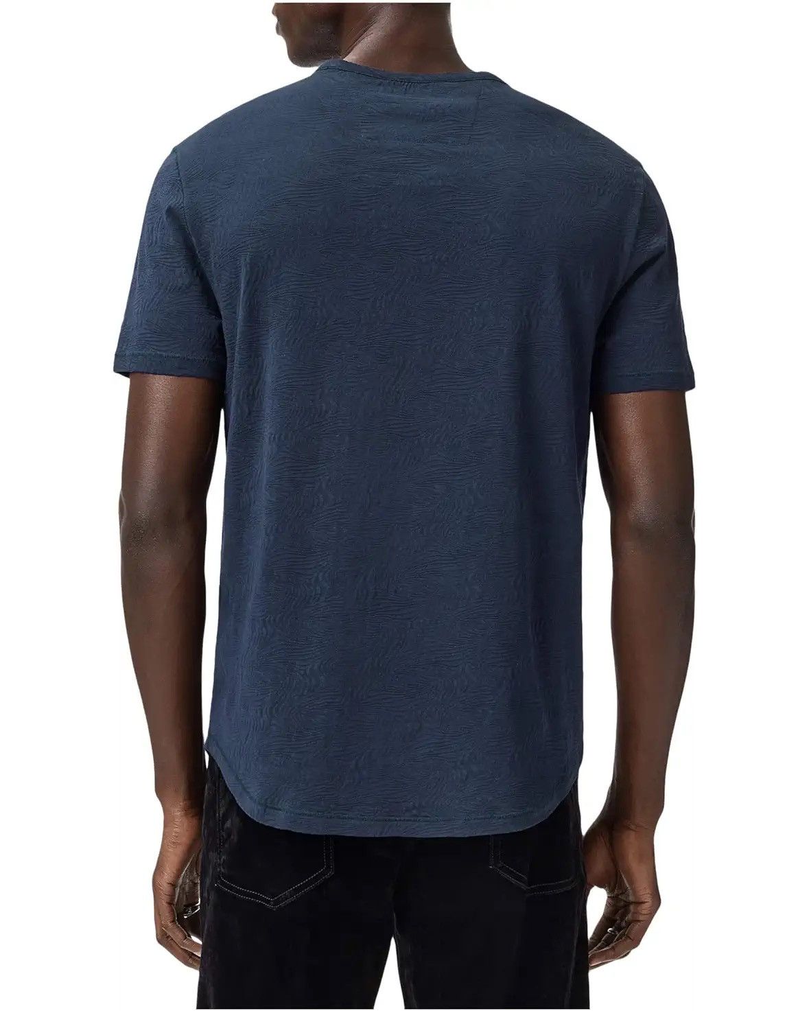 John Varvatos Blaise Crew Tee XL Size US XL / EU 56 / 4 - 2 Thumbnail