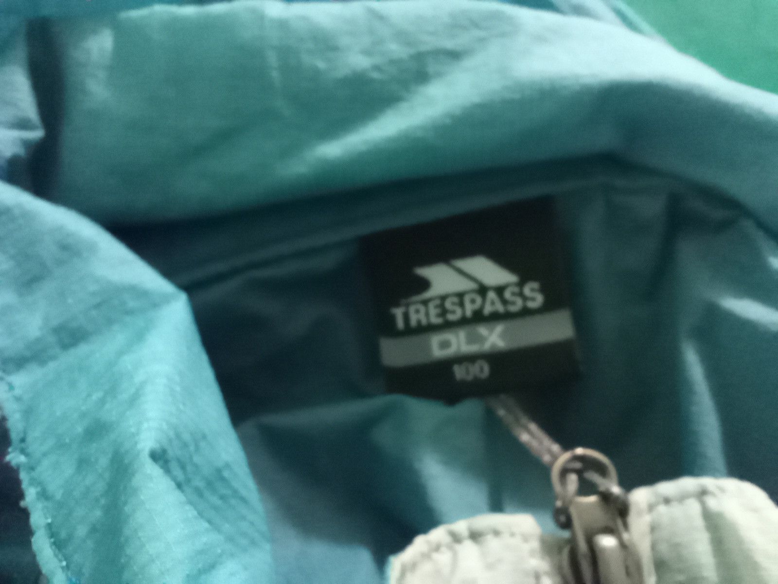 Other Trespass Outdoor Windbreaker Jacket Size US S / EU 44-46 / 1 - 5 Thumbnail
