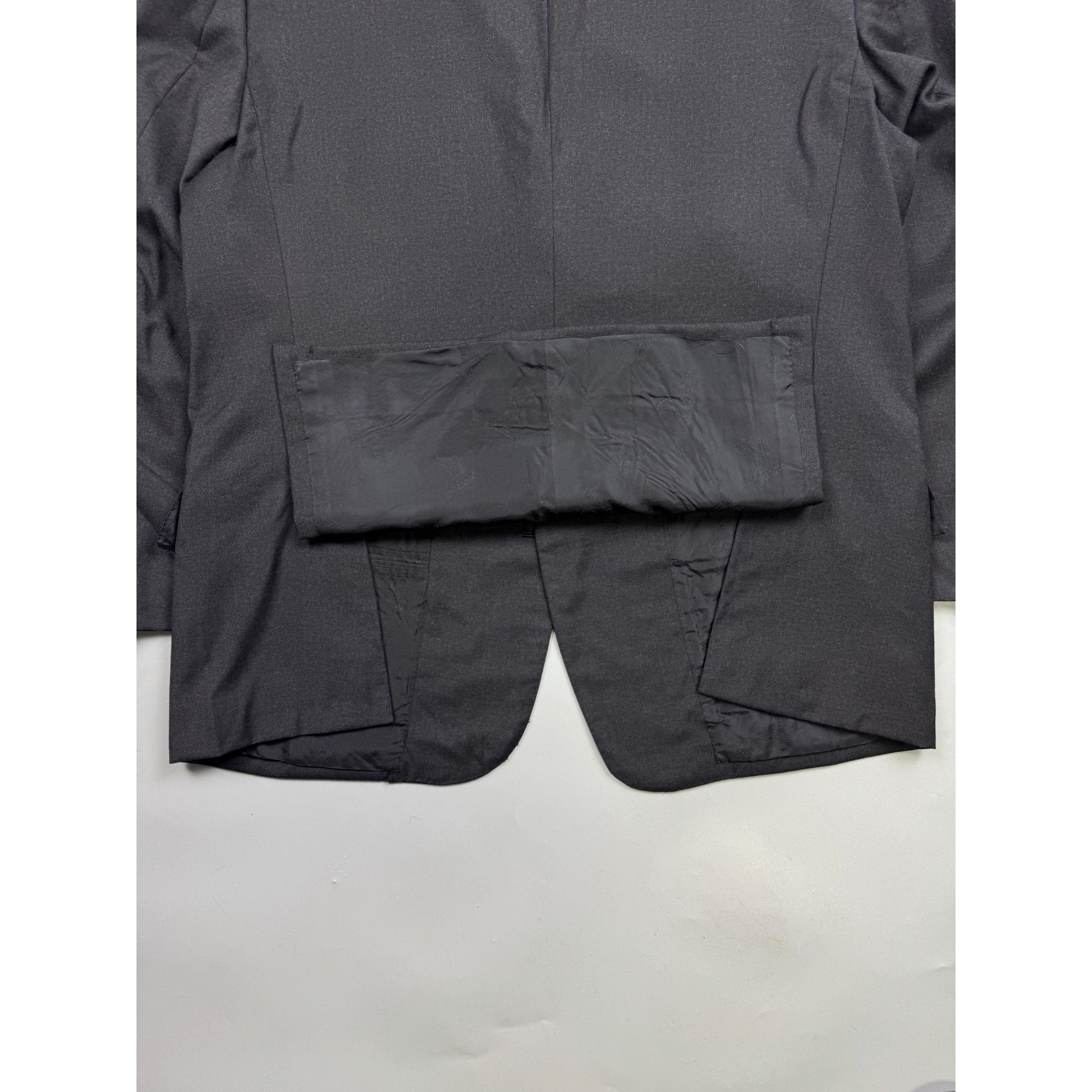 Brioni Brioni Nomentano Two Button Wool Blazer Suit Jacket (Y1254) Size 44R - 10 Thumbnail