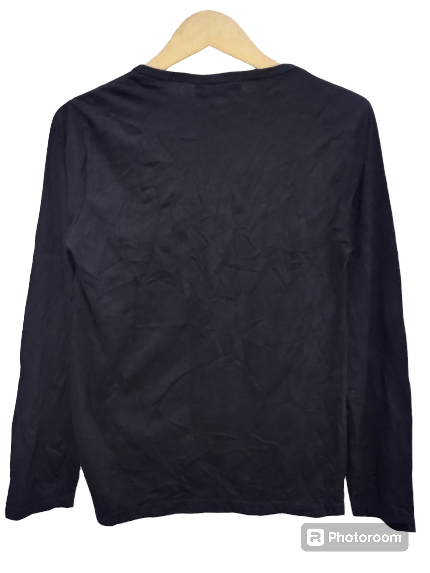 Beaumere Beaumere double layer long sleeve tshirt Size US S / EU 44-46 / 1 - 3 Thumbnail