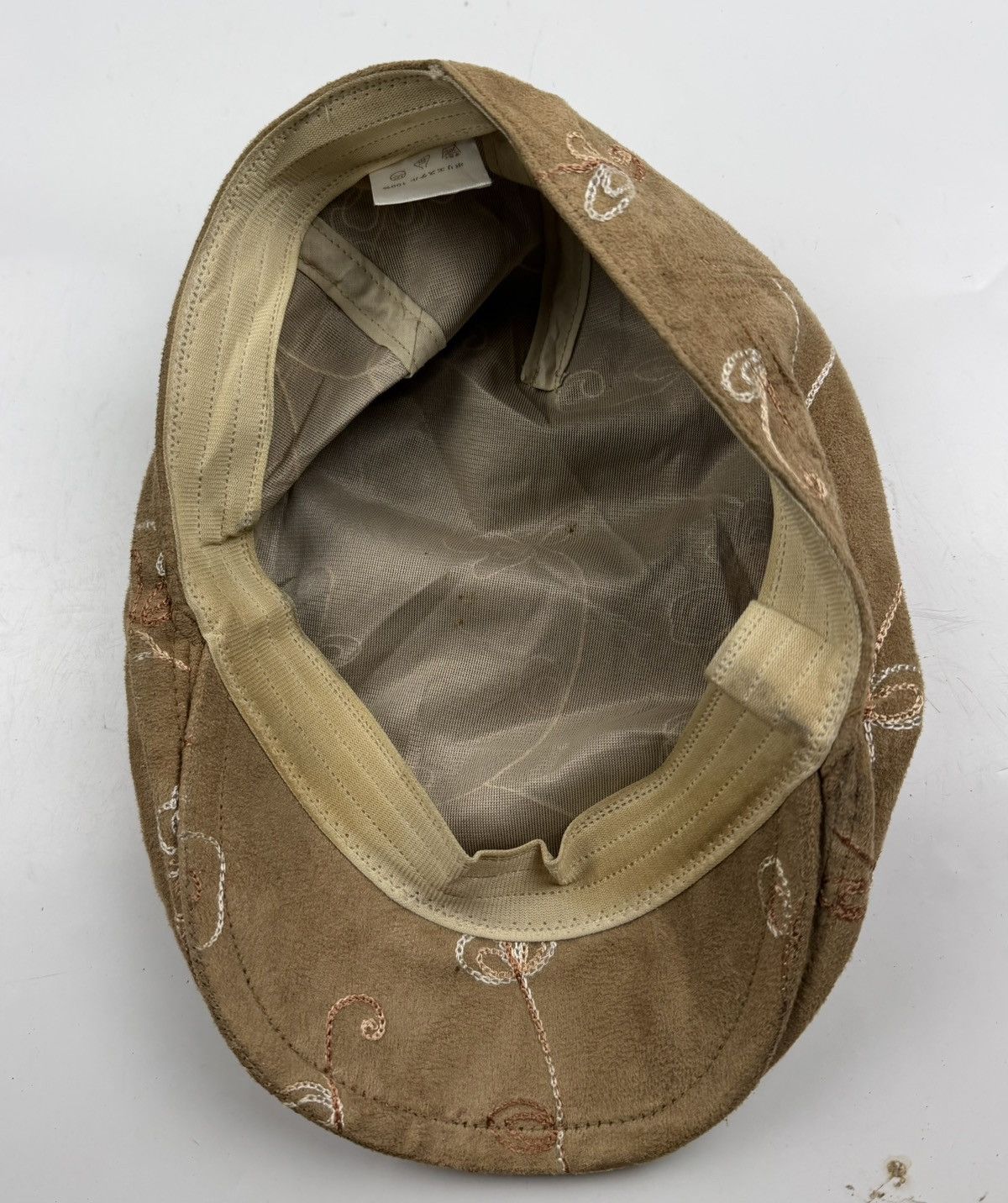 Japanese Brand nice design hat tc53 Size ONE SIZE - 4 Thumbnail