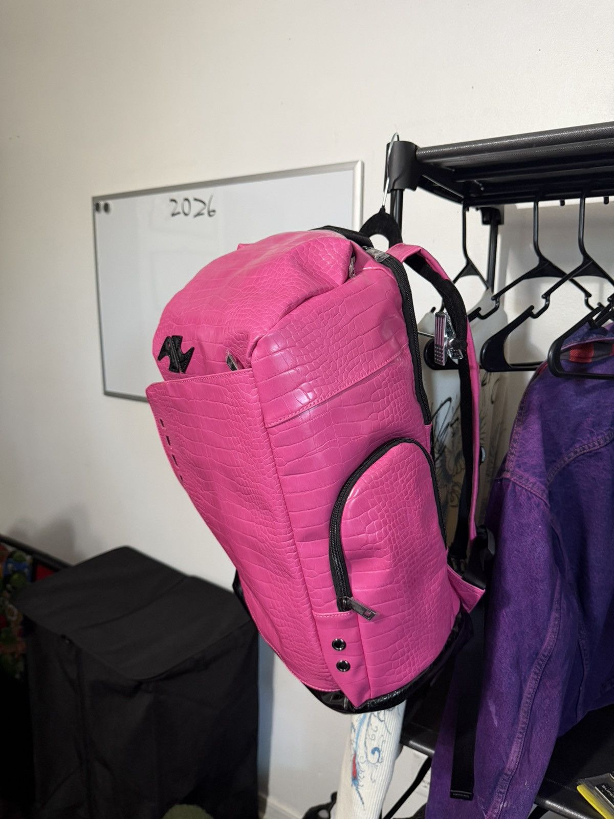 Other Allure county “alite bag” Size ONE SIZE - 3 Thumbnail