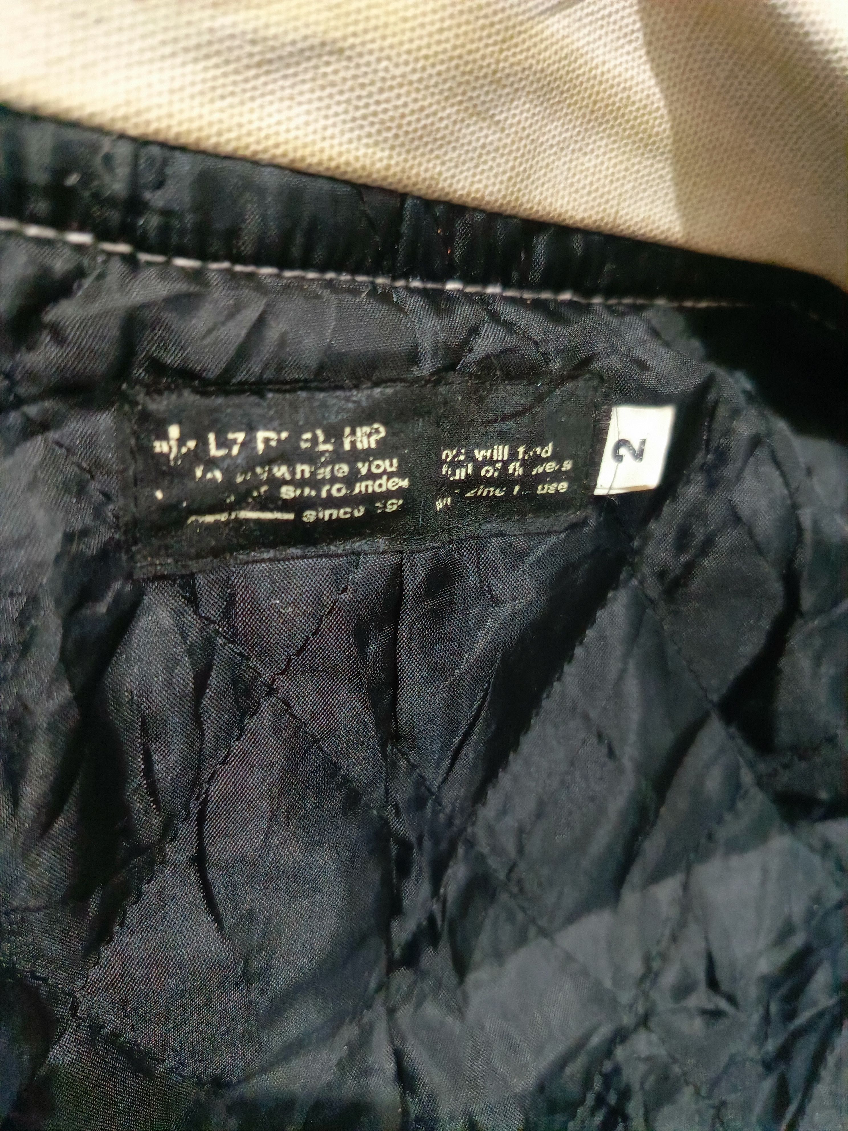 Tornado Mart L 7 infusion Fur Jackets Size US M / EU 48-50 / 2 - 8 Thumbnail