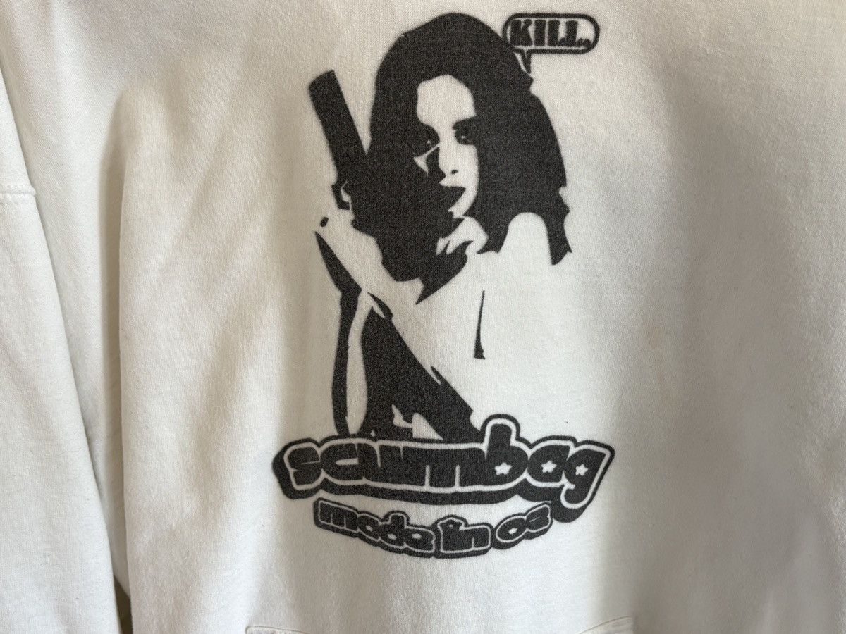 Supreme scumbag studios Kill 4L Hoodie Size US L / EU 52-54 / 3 - 3 Thumbnail