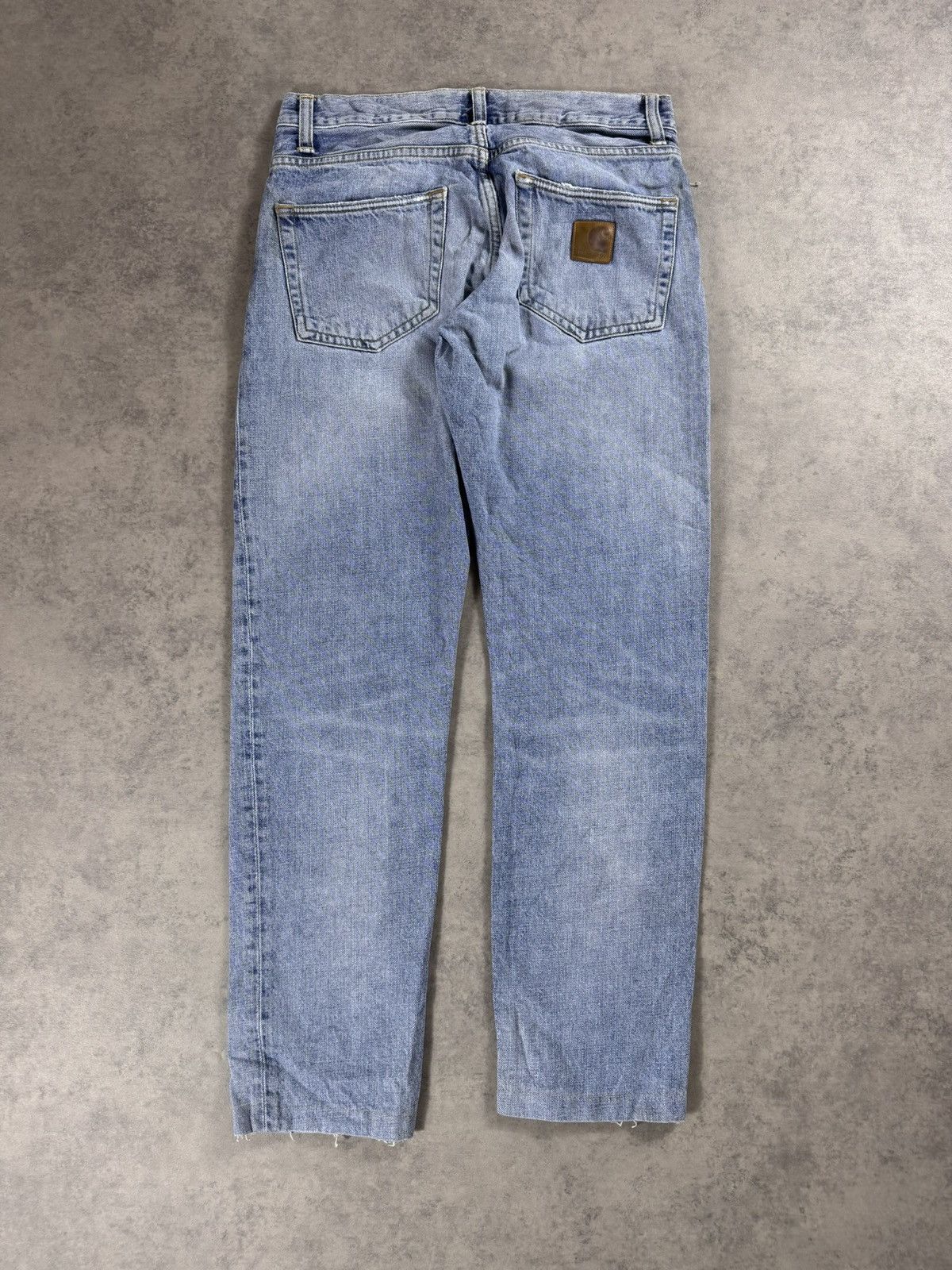 Carhartt Vintage carhartt pant Size US 30 / EU 46 - 1 Thumbnail