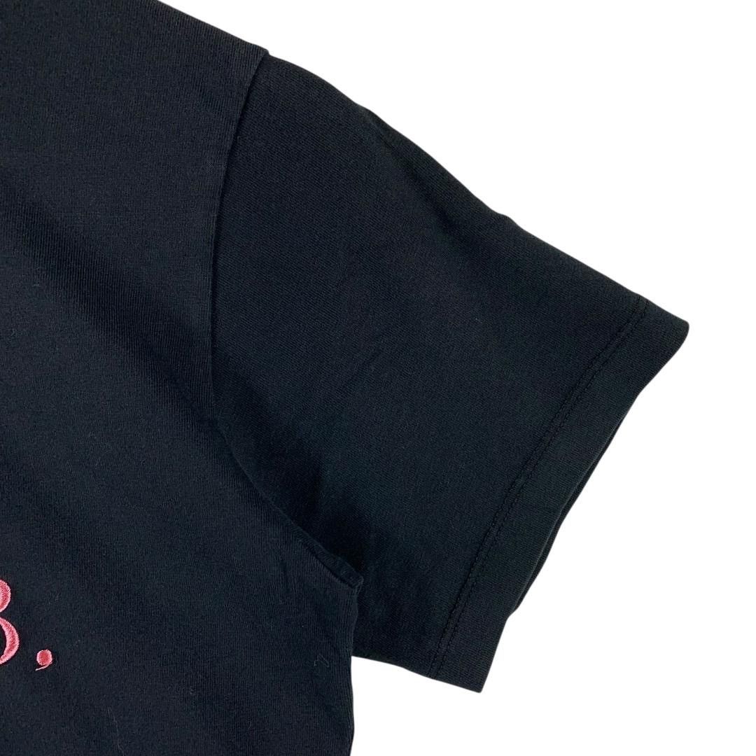 Designer × agnes b. AGNES B Paris multicolor printed logo tee Size S / US 4 / IT 40 - 7 Thumbnail