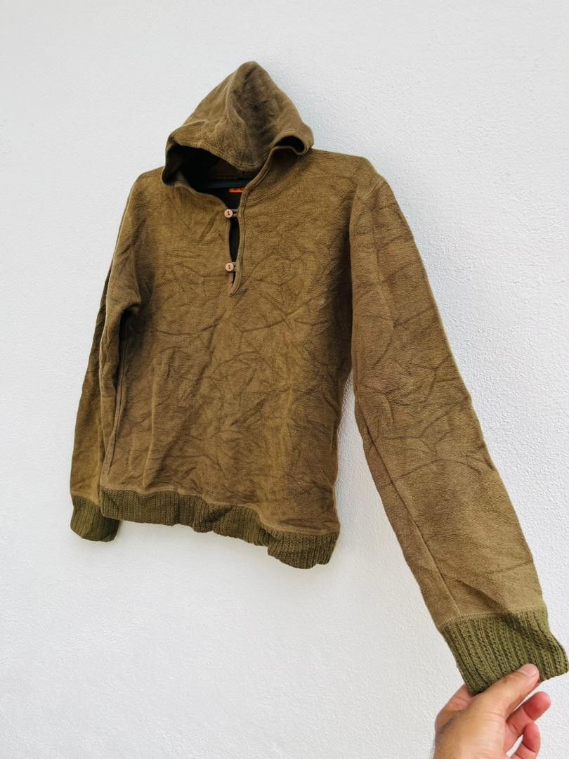 Japanese Brand × Vintage Vintage Epure Japanese Designer Fashion Style Size US M / EU 48-50 / 2 - 5 Thumbnail