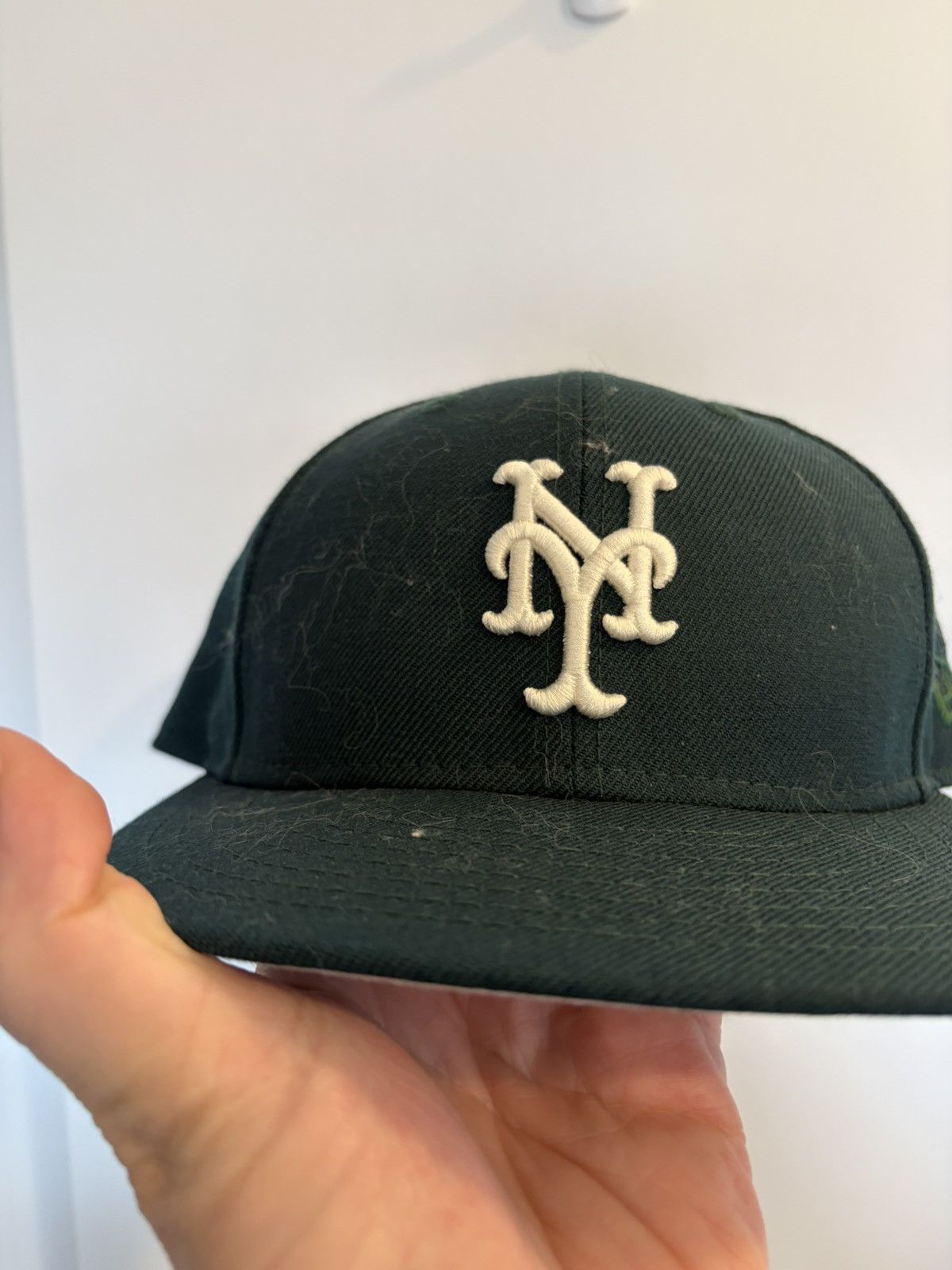 Kith x New Era Mets Hat