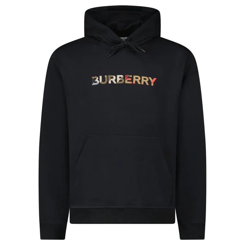 Burberry o1w1db10326 Hoodie in Black Size US XXL / EU 58 / 5 - 1 Preview