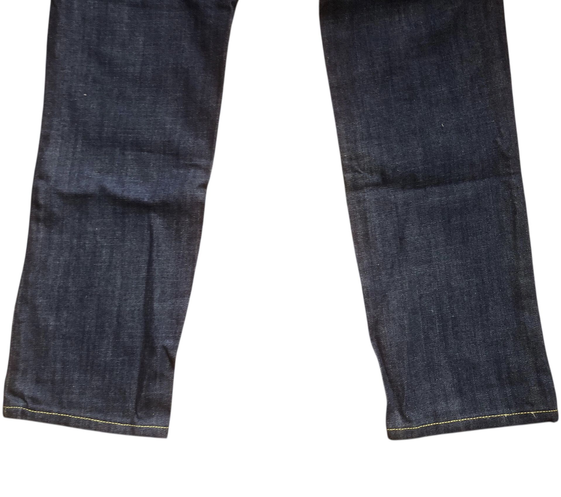 Fragment Design × Levi's 🔥LEVI'S FENOM FRAGMENT DESIGN Hiroshi Fujiwara Jeans Size US 32 / EU 48 - 6 Thumbnail