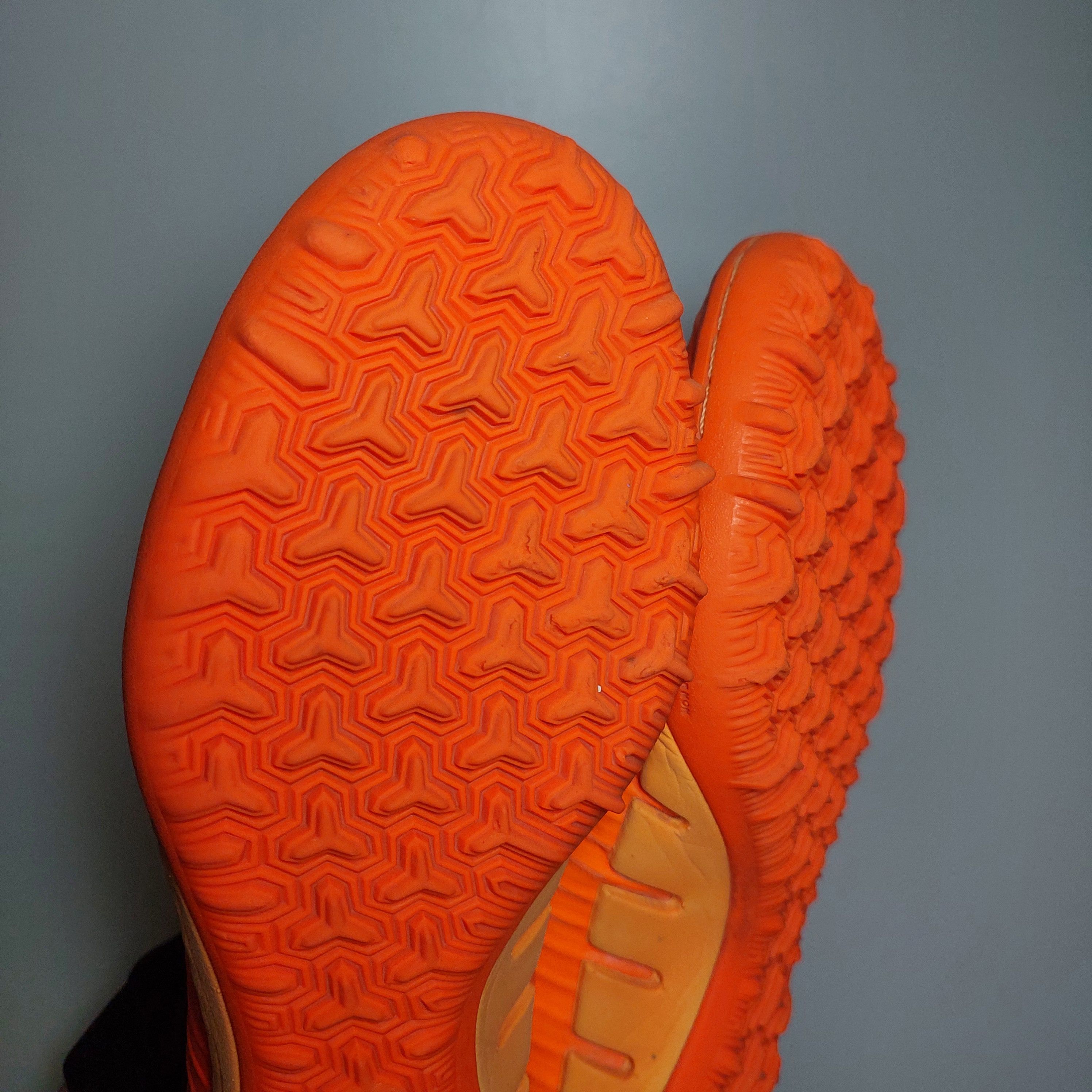 Nike MercurialX Finale II TF Turf 831975-888 US8.5 UK7.5 26.5CM Size US 8.5 / EU 41-42 - 10 Thumbnail