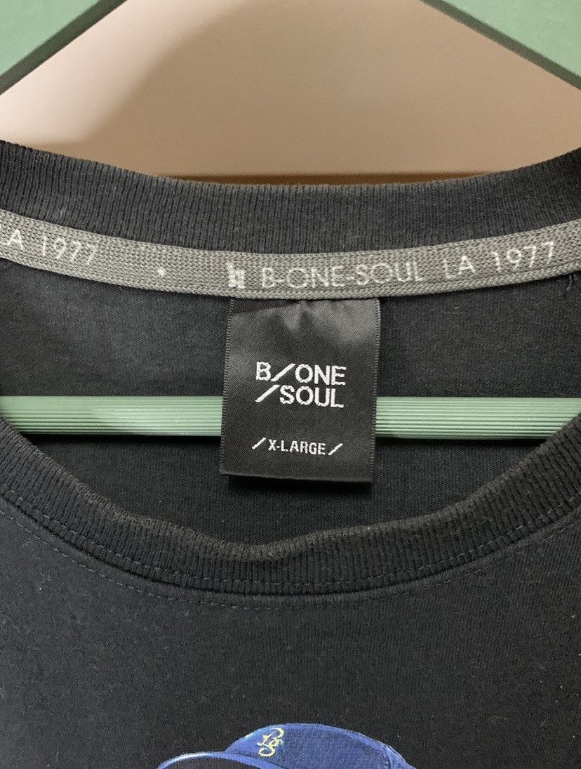 Other Koula x B One Soul Size US S / EU 44-46 / 1 - 3 Thumbnail