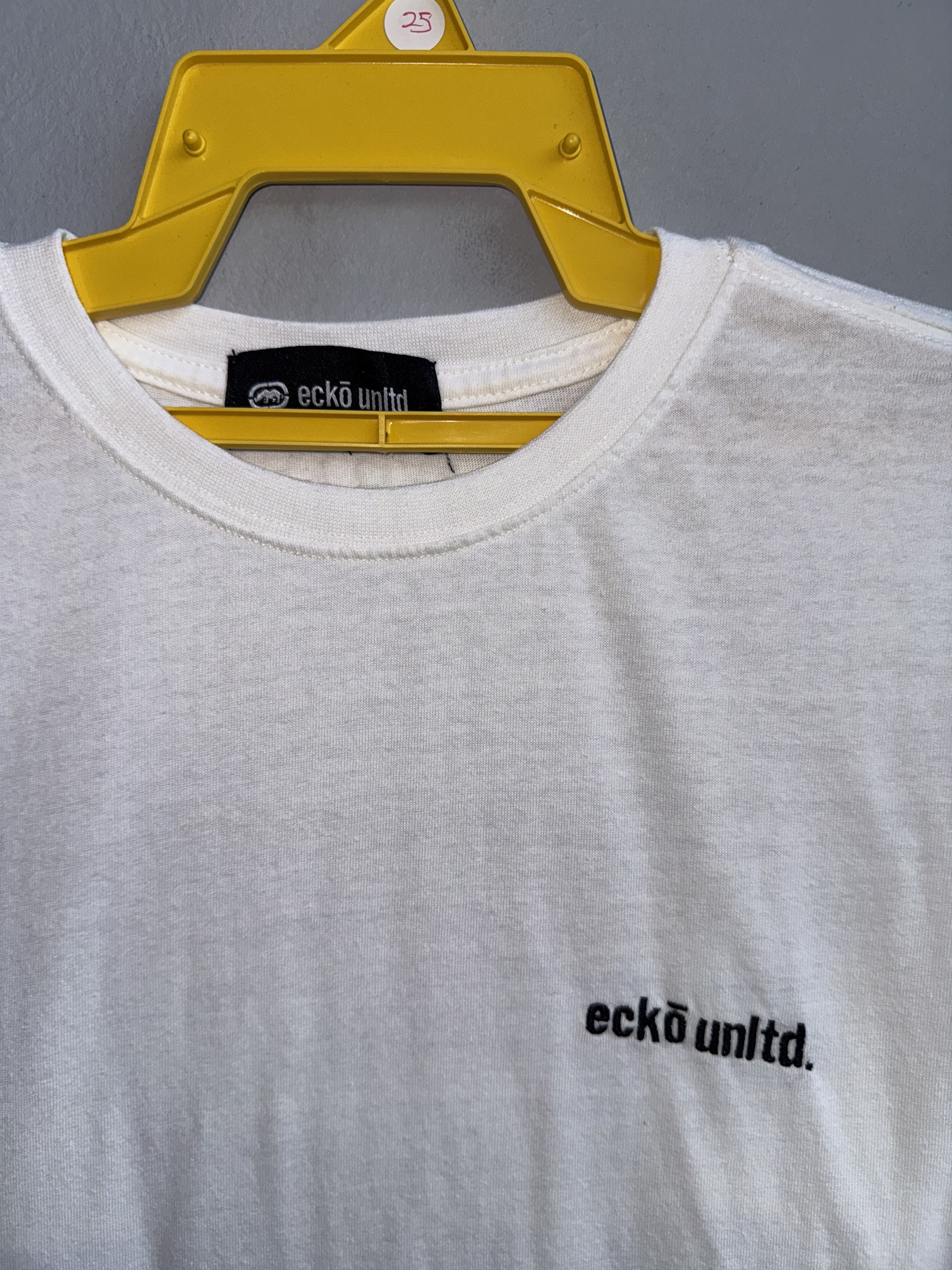 Ecko Unltd. Ecko Unltd. Shirt Size US L / EU 52-54 / 3 - 4 Thumbnail