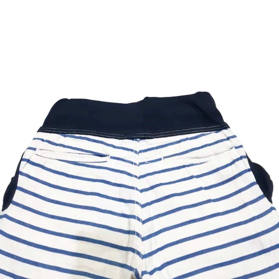 Kapital KAPITAL Nouvelle Pants Sailor Striped Size 0 XS 28-30” Size US 30 / EU 46 - 8 Thumbnail