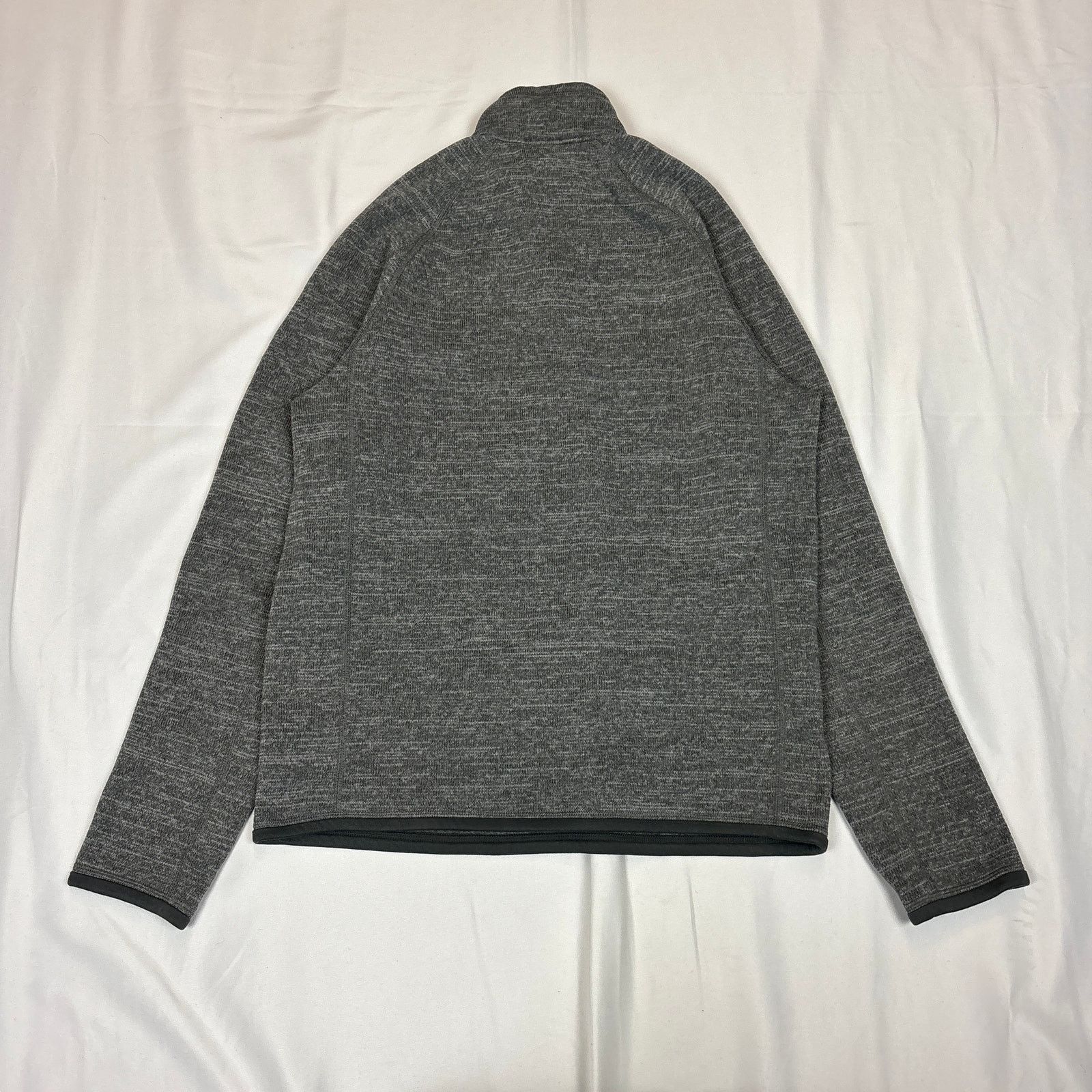 Patagonia Patagonia Better Sweater 1/4 Zip Pullover Sweater Jacket S Size US S / EU 44-46 / 1 - 3 Thumbnail
