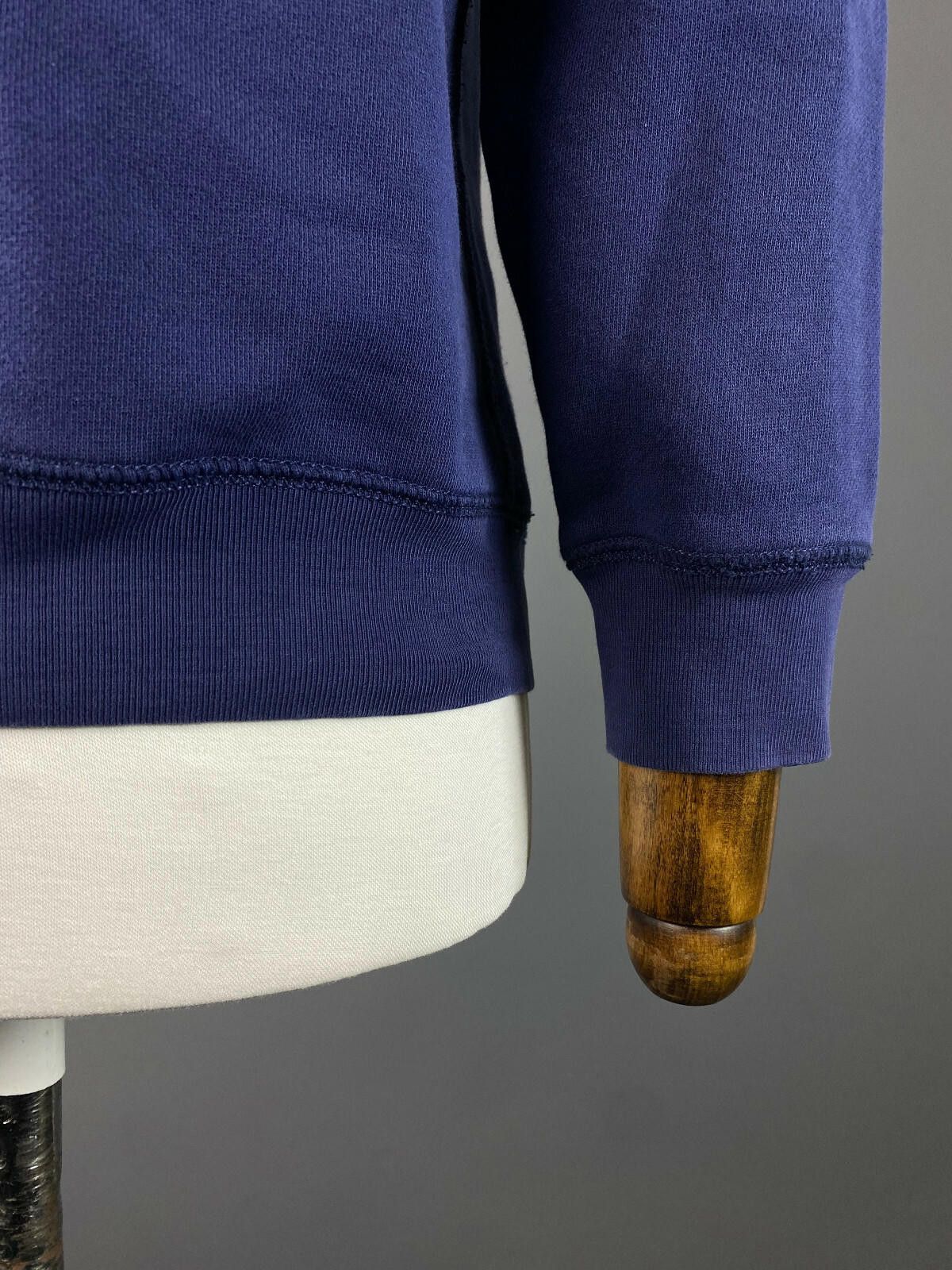 Polo Ralph Lauren Kid's Polo Ralph Lauren Big Logo Long Sleeve Sweater Size L Size US L / EU 52-54 / 3 - 7 Thumbnail