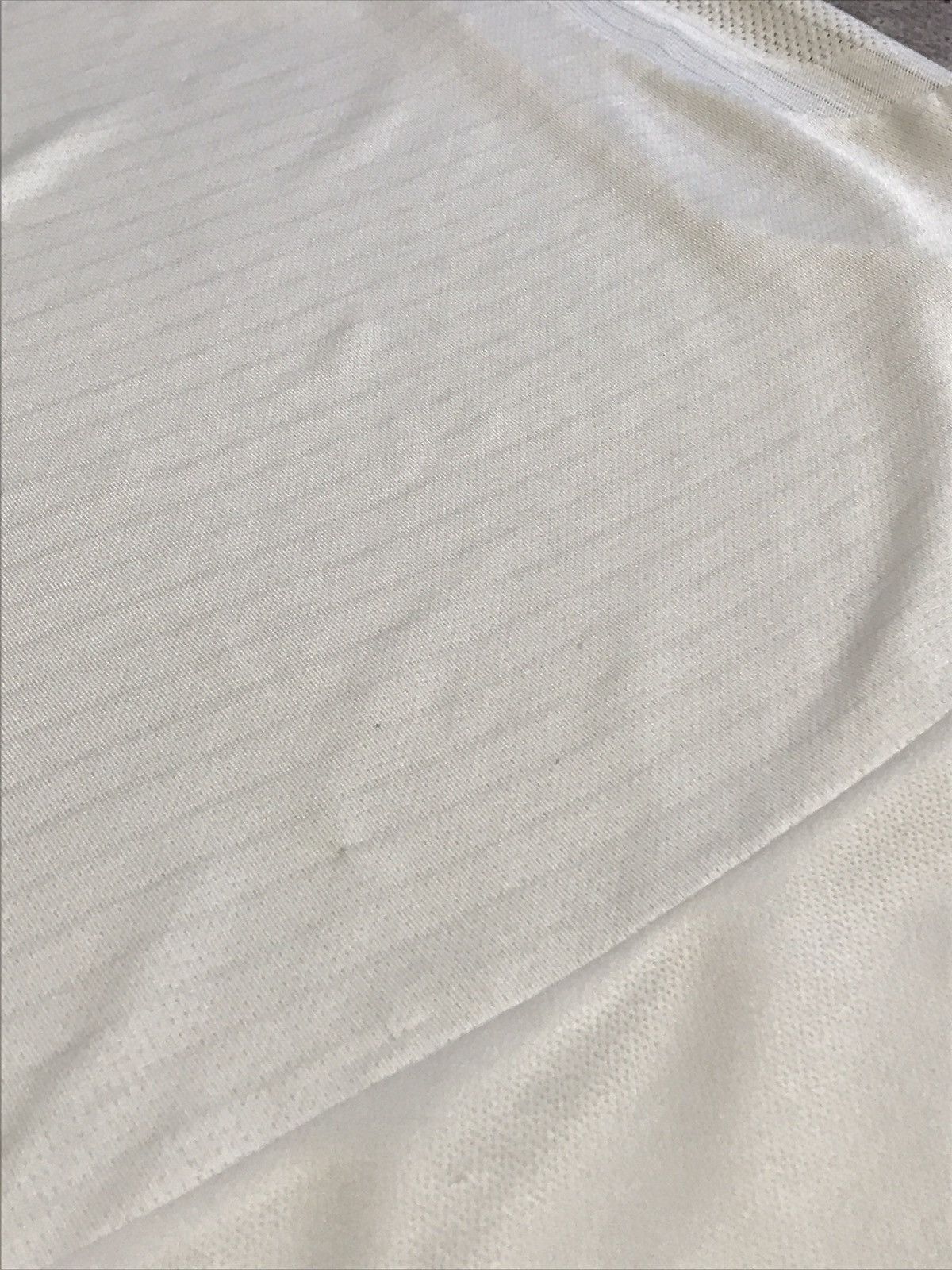 Umbro × Vintage VINTAGE T-SHIRT UMBRO ENGLAND JERSEY Y2K 2005-2007 Size US L / EU 52-54 / 3 - 18 Thumbnail