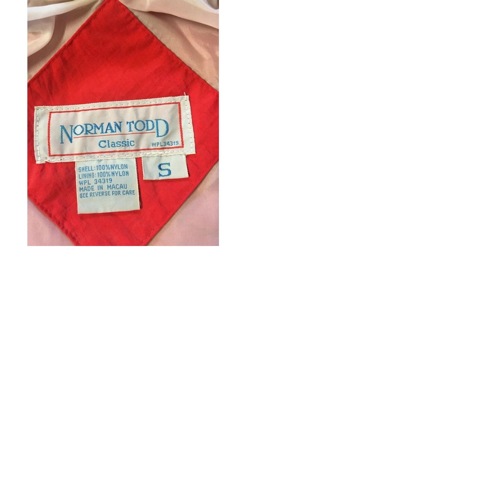 NASCAR VINTAGE NASCAR Bomber Jacket Men S Red Grunge 90s Autographed Kyle Larson Driving Race Car Signed Autograph Dale Earnhardt Winston Final Sale Only Size US S / EU 44-46 / 1 - 9 Thumbnail