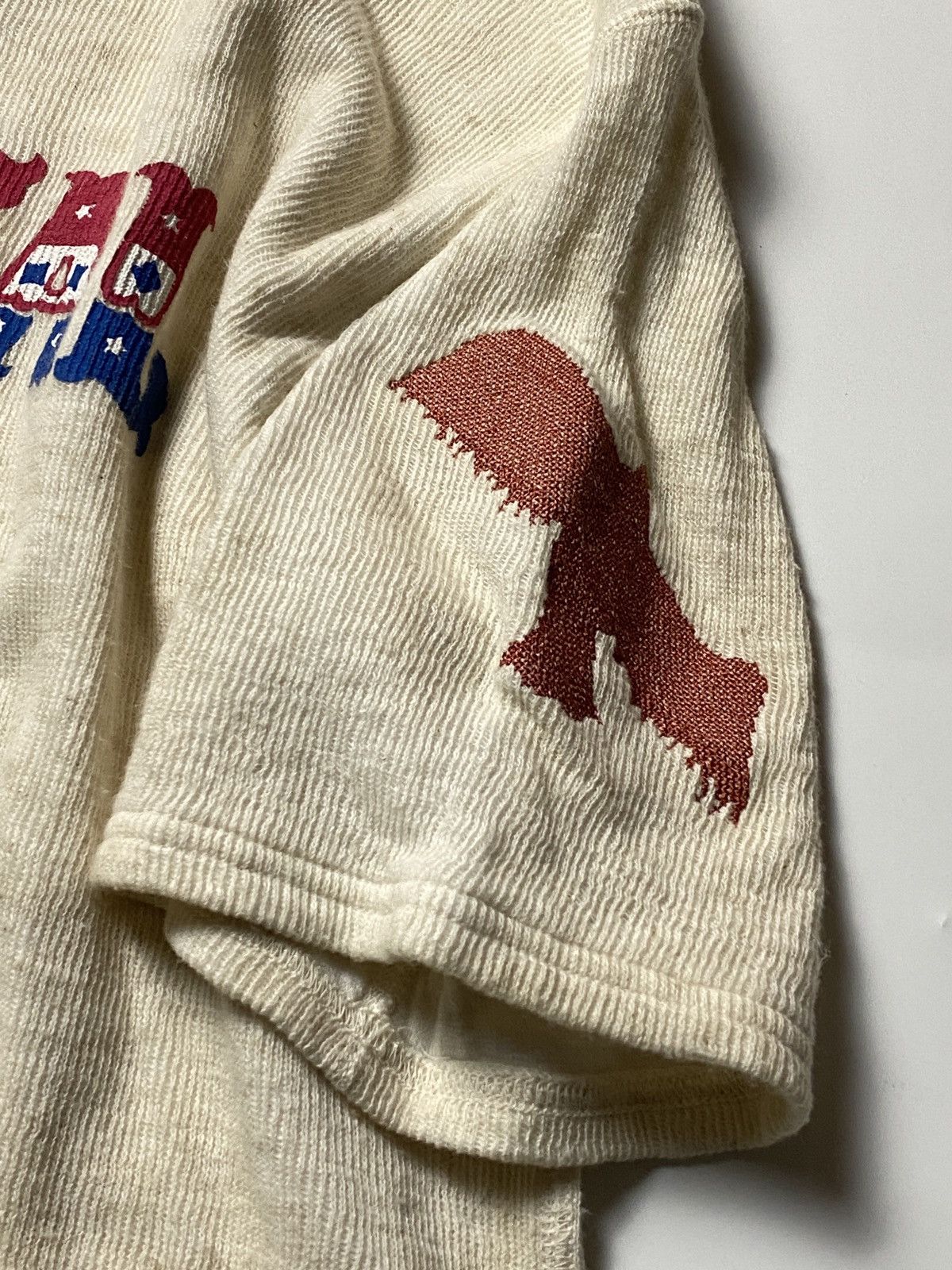 Kapital Kountry Rare! Kapital Western Font Logo Embroidery Size US M / EU 48-50 / 2 - 3 Thumbnail
