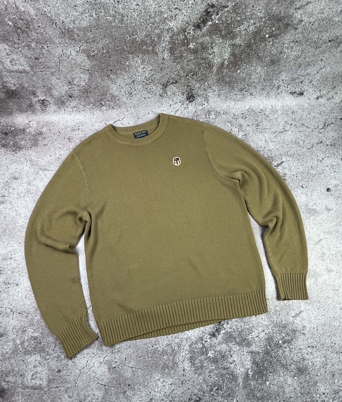 Polo Ralph Lauren Vintage Polo Jeans Company Sweater Size US XL / EU 56 / 4 - 4 Thumbnail