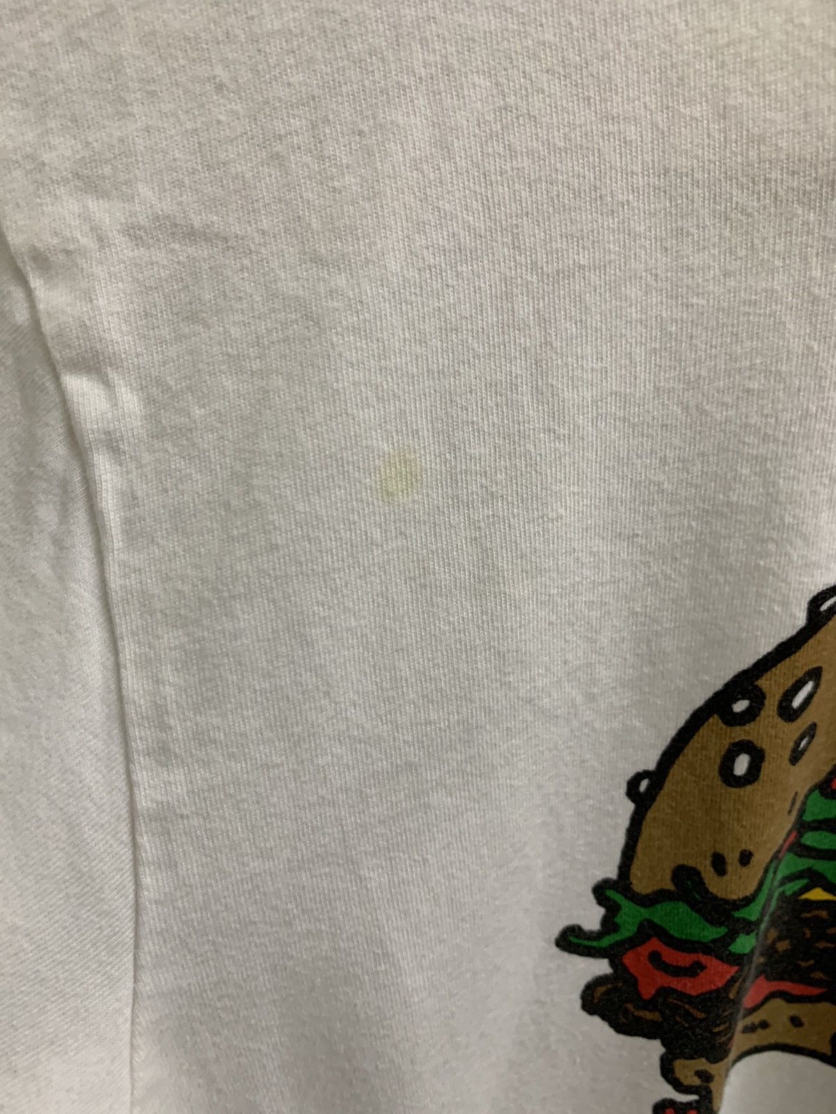 Designer VINTAGE JASON POLAN X UNIQLO BACK-HIT TEE Size US S / EU 44-46 / 1 - 5 Thumbnail