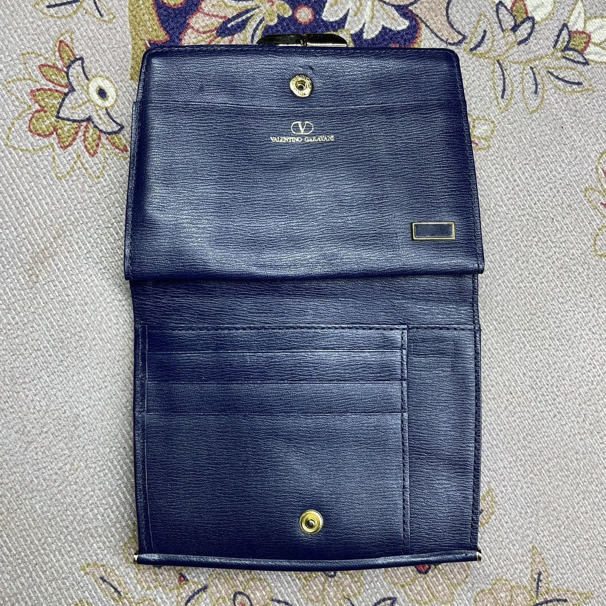 Valentino Vintage Valentino Garavani Wallet Size ONE SIZE - 5 Thumbnail