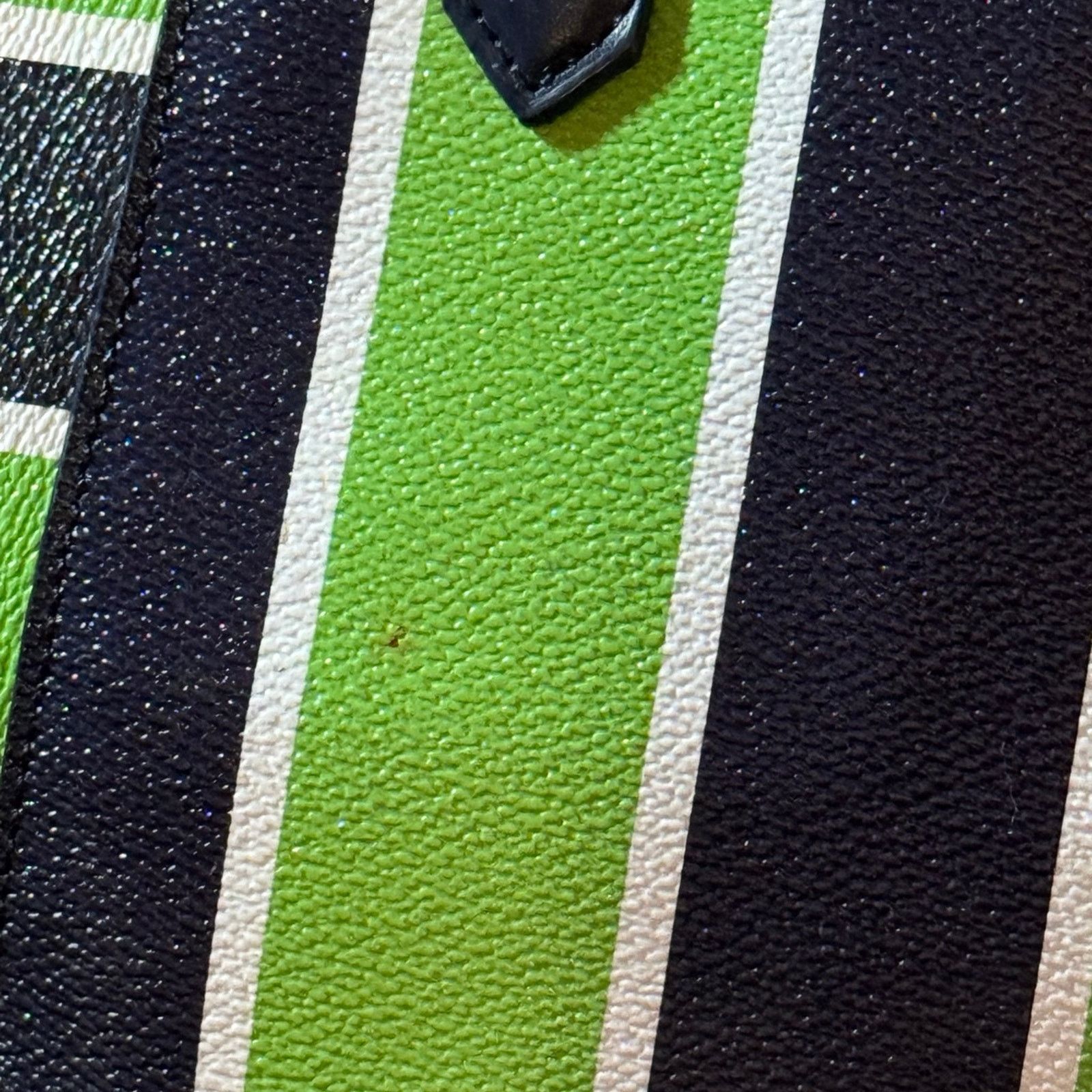 Vera Bradley Vera Bradley Lucky stripe breakaway tote Size ONE SIZE - 4 Thumbnail