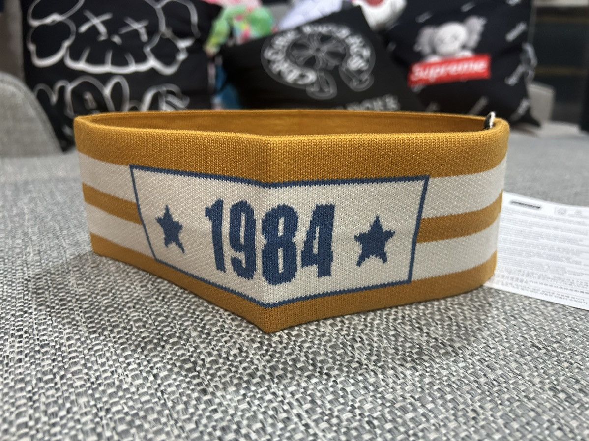 Designer × Dolce & Gabbana Dolce & Gabbana headband Size ONE SIZE - 2 Thumbnail