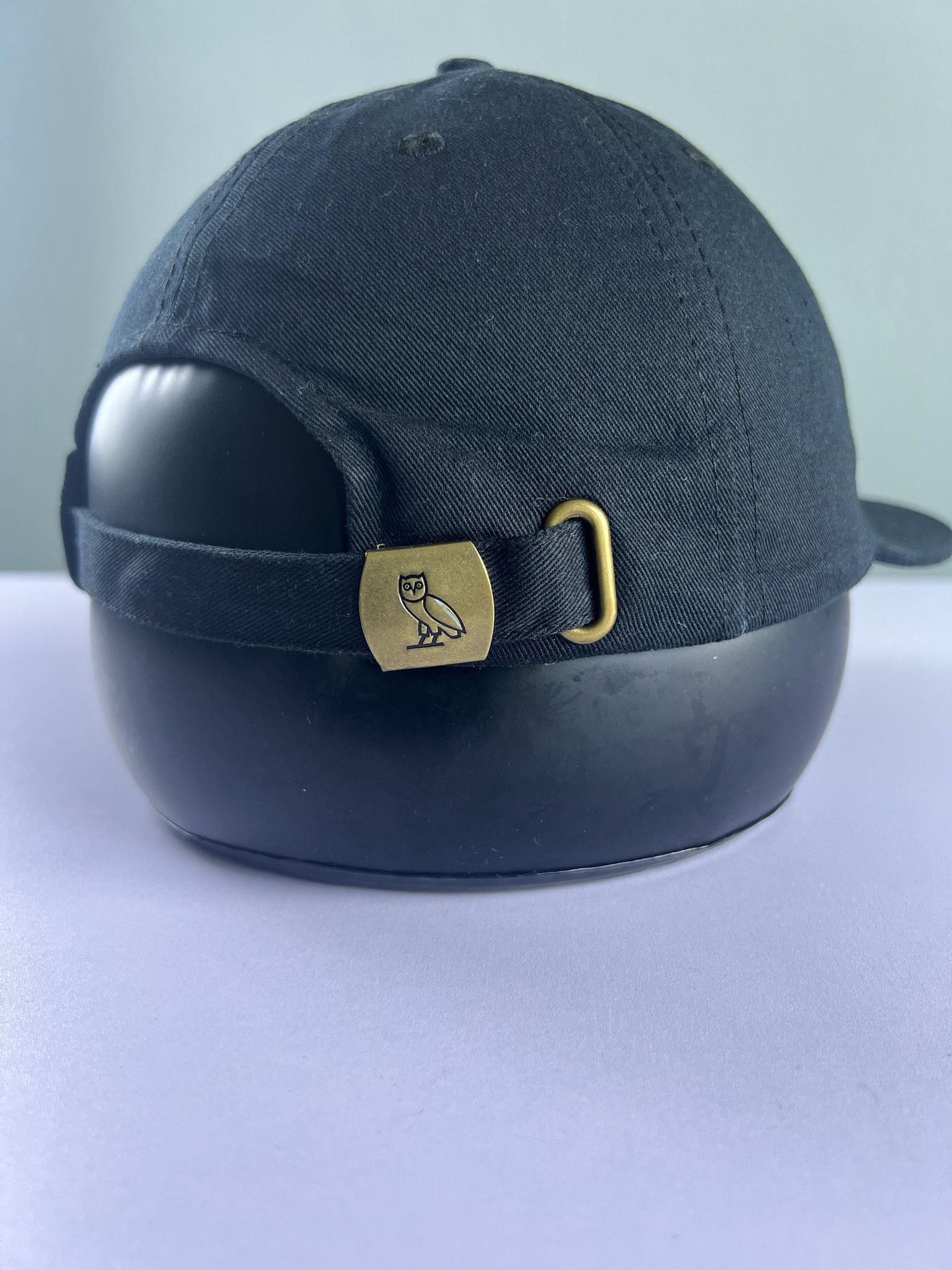 Drake × October's Very Own October's Very Own Cap Size ONE SIZE - 8 Thumbnail