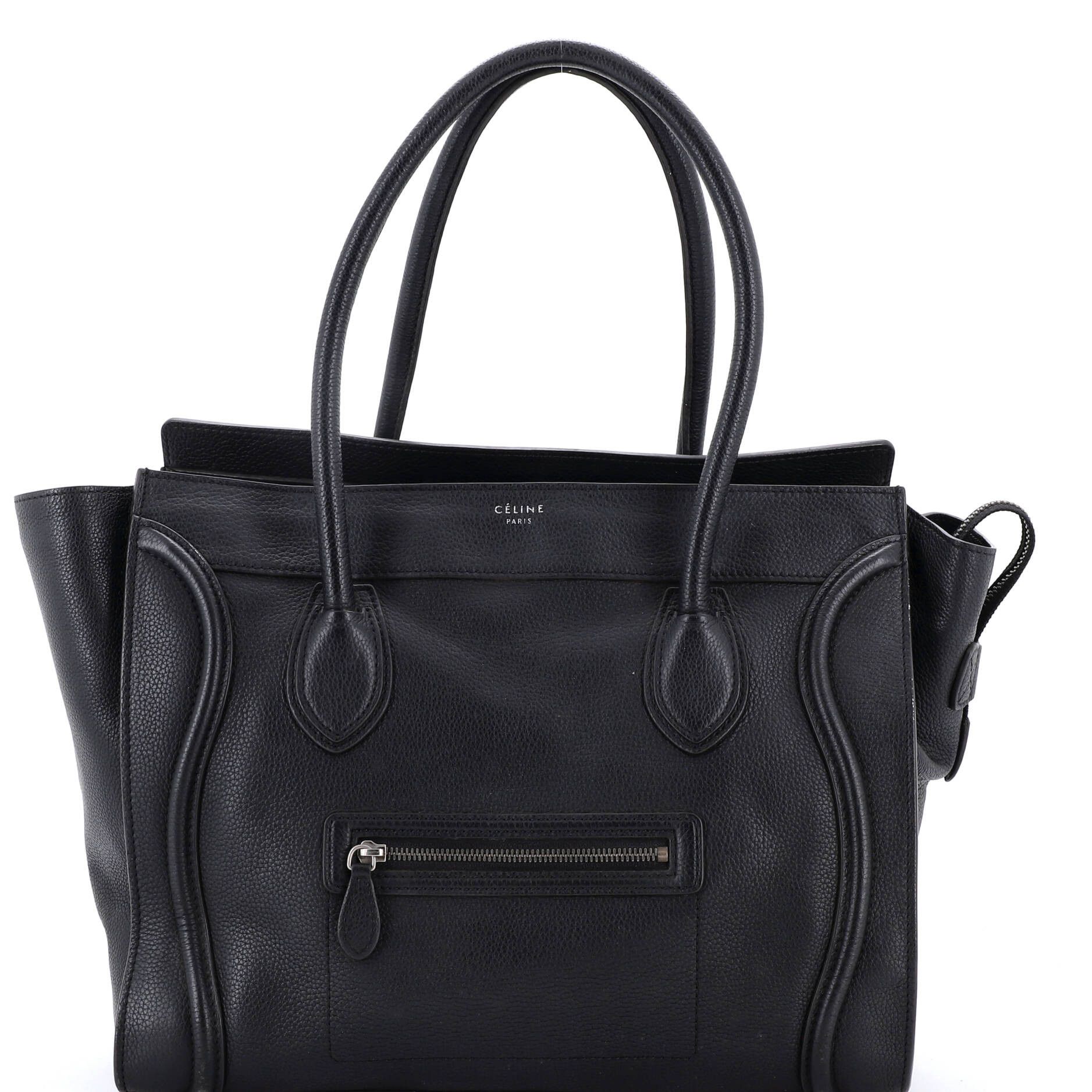 Celine Shoulder Luggage Bag Size ONE SIZE - 1 Thumbnail